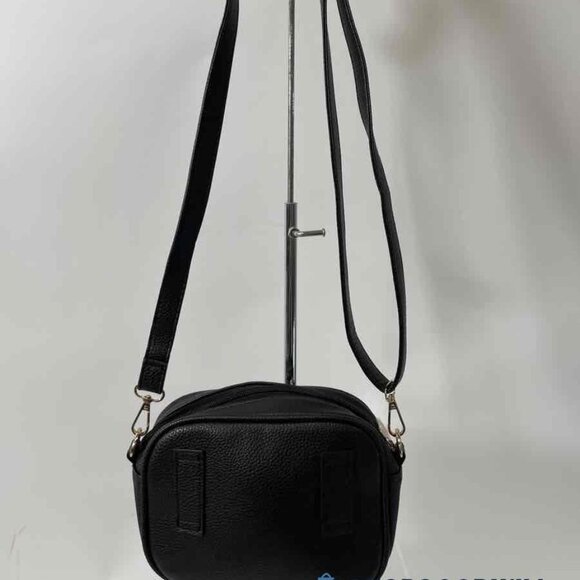 NEW Disney Bradford Exchange Mickey Mouse 'Fun Faces' Hands-Free Bag - Picture 5 of 13